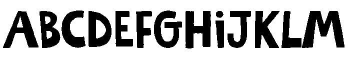 Messya Journey FONT