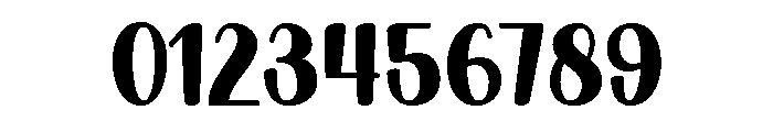 Mestyna Font OTHER CHARS