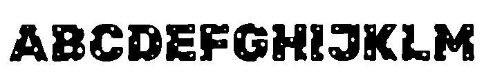 Metac Regular FONT