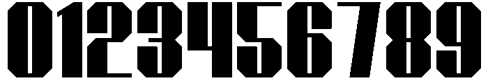 Metalora Font OTHER CHARS
