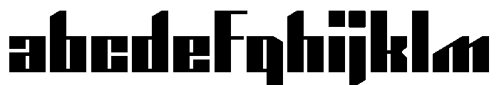 Metalora FONT