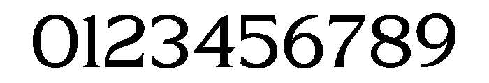 Metaspire Regular Font OTHER CHARS