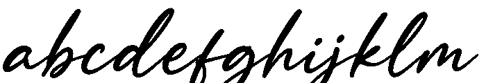 Meteoryd FONT