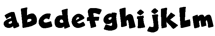 Metro Punch FONT