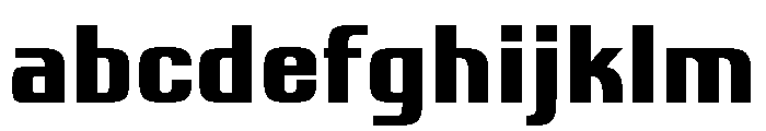 Metro Solves FONT