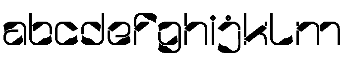 Metropolis Music Bold FONT