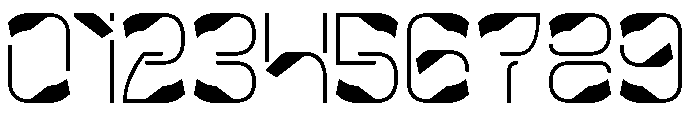 Metropolis Music-Light Font OTHER CHARS