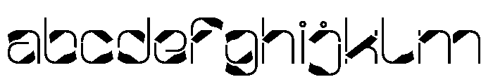 Metropolis Music FONT
