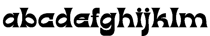 Mettdreams FONT