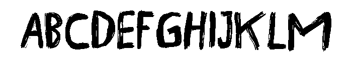 Meturn FONT