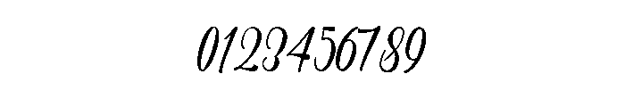 Meugoem Font OTHER CHARS