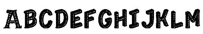 Meuse Regular FONT