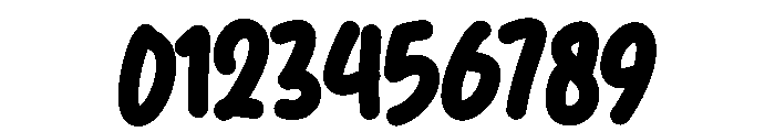 Meyow Font OTHER CHARS