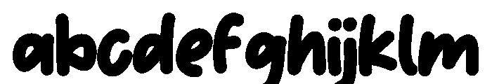 Meyow FONT