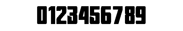 Mezaron Font OTHER CHARS