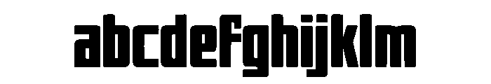 Mezaron FONT