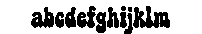 Meziko FONT