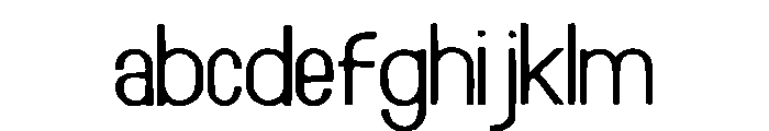 meme FONT