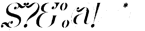MEANING BECOMES REGULAR ITALIC otf (400) Font OTHER CHARS