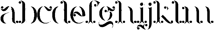 MEANING BECOMES REGULAR otf (400) FONT