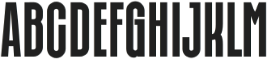 MEBEZT Regular otf (400) Font UPPERCASE