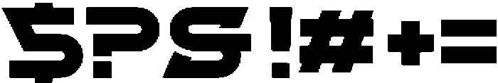 MEKNEK otf (400) Font OTHER CHARS
