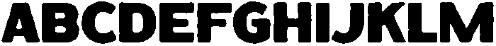 MEKTON Regular otf (400) FONT
