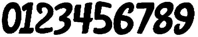 MELLIOT-Regular otf (400) Font OTHER CHARS