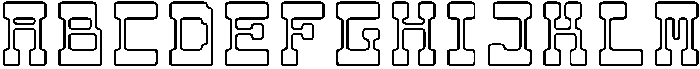 MENJANGAN SERIF OUTLINE otf (400) FONT