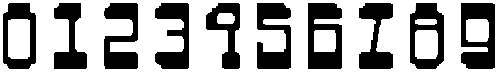 MENJANGAN SERIF otf (400) Font OTHER CHARS