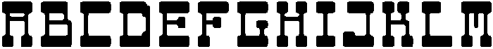 MENJANGAN SERIF otf (400) Font UPPERCASE