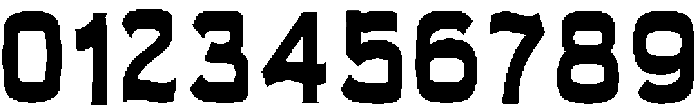 MERCATA Regular otf (400) Font OTHER CHARS