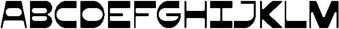 MERCURY Regular otf (400) FONT