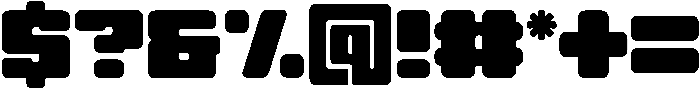 MERCY Regular otf (400) Font OTHER CHARS