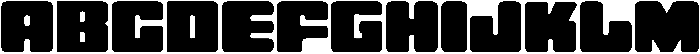 MERCY Regular otf (400) Font UPPERCASE