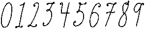 MESSY FAIRY CLUB Regular otf (400) Font OTHER CHARS
