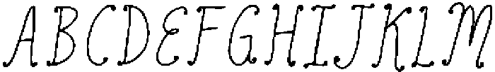 MESSY FAIRY CLUB Regular otf (400) Font