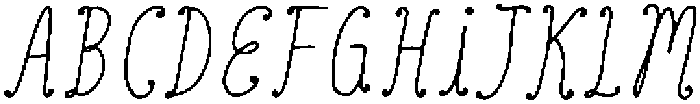 MESSY FAIRY CLUB Regular otf (400) FONT
