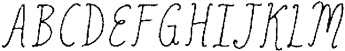 MESSY FAIRY TEXTURE Regular otf (400) Font