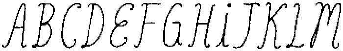 MESSY FAIRY TEXTURE Regular otf (400) FONT