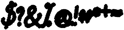 Meadow Lavande Bold Stitch otf (700) Font OTHER CHARS