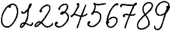 Meadow Lavande Brush otf (400) Font OTHER CHARS