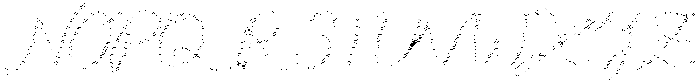 Meadow Lavande Looped otf (400) Font UPPERCASE