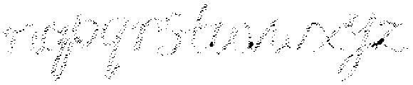 Meadow Lavande Looped otf (400) Font LOWERCASE