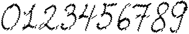 Meadow Lavande Stitch otf (400) Font OTHER CHARS