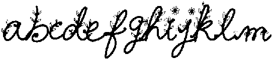 Meadow Lavande Wildflower otf (400) FONT