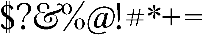Meadow Reverie
 Sans otf (400) Font OTHER CHARS