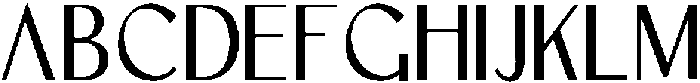 Meadow Reverie
 Sans otf (400) Font UPPERCASE