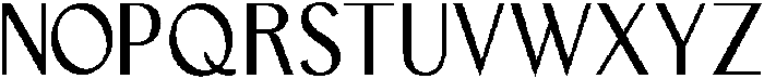 Meadow Reverie
 Sans otf (400) Font UPPERCASE