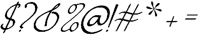Meadow Reverie
 Script otf (400) Font OTHER CHARS